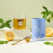 Load image into Gallery viewer, Gut Love - Superfood Tea Blend