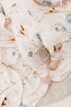 Load image into Gallery viewer, Sleeper - Cozy Forest