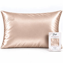 Load image into Gallery viewer, Satin Pillowcases