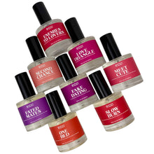 Load image into Gallery viewer, Meet Cute Romance Trope Bookish Perfume 50ml