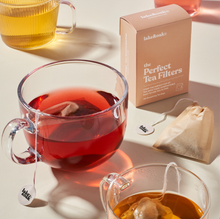 Load image into Gallery viewer, The Perfect Tea Filters
