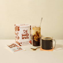 Load image into Gallery viewer, Instant Coffee Bone Broth