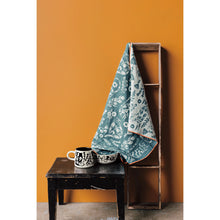 Load image into Gallery viewer, Catbloom Mug Cream & Blaack
