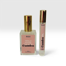 Load image into Gallery viewer, Camden Perfume Fragrance Unisex 15mL Travel Size