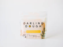 Load image into Gallery viewer, Citrus Non-toxic Play Dough