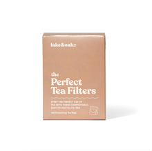 Load image into Gallery viewer, The Perfect Tea Filters