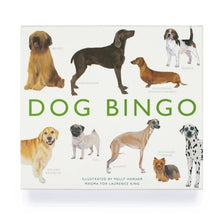 Load image into Gallery viewer, Bird Bingo Dog Bingo & Cat Bingo Games