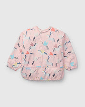 Load image into Gallery viewer, Long Sleeve Waterproof Bib