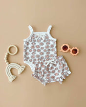 Load image into Gallery viewer, Happy Daisy Top & Shorts Set for Baby