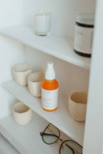 Load image into Gallery viewer, Sea Buckthorn & Tallow Face Oil Cleanser