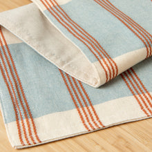 Load image into Gallery viewer, Rowan Woven Table Runner