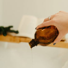 Load image into Gallery viewer, Bubble Bath | Eucalyptus, Mint & Rosemary