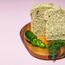 Load image into Gallery viewer, Dillapeño Beer Bread Kit