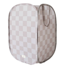 Load image into Gallery viewer, Pop-Up Laundry Hamper