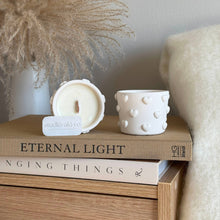 Load image into Gallery viewer, Reverie Soy Wax Candle | Valentine Gift | Cute Gift For Her