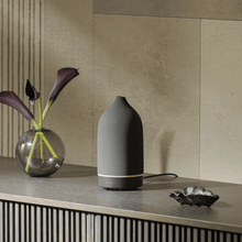 Load image into Gallery viewer, Stone Diffuser - Black