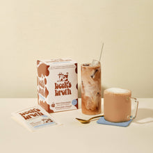 Load image into Gallery viewer, Hot Chocolate Bone Broth