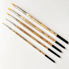 Load image into Gallery viewer, Watercolor Paintbrush Size 2 or 4