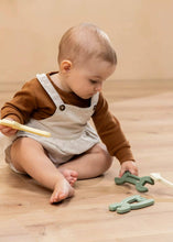 Load image into Gallery viewer, Set of 4 Silicone Tools