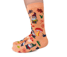 Load image into Gallery viewer, Uptown Sox - Women's Socks