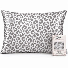 Load image into Gallery viewer, Satin Pillowcases