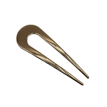 Load image into Gallery viewer, Metal Hair Pins