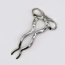 Load image into Gallery viewer, Bow French Hair Pin