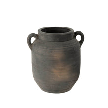 Load image into Gallery viewer, Provenance Burnt Terracotta Pot, Vase & Urn Collection