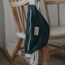 Load image into Gallery viewer, Corduroy Belt Bag