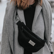 Load image into Gallery viewer, Corduroy Belt Bag