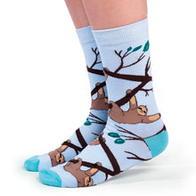 Load image into Gallery viewer, Uptown Sox - Women's Socks