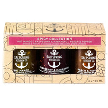 Load image into Gallery viewer, Salt Spring Kitchen Gift Boxes