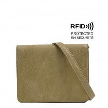 Load image into Gallery viewer, Karina Crossbody Wallet