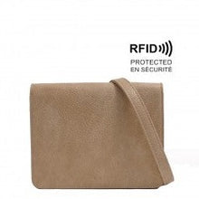 Load image into Gallery viewer, Karina Crossbody Wallet