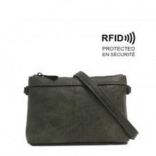 Load image into Gallery viewer, Dory Clutch