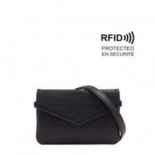 Load image into Gallery viewer, Payson Crossbody Wallet