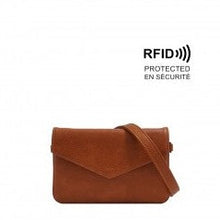 Load image into Gallery viewer, Payson Crossbody Wallet