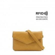 Load image into Gallery viewer, Payson Crossbody Wallet