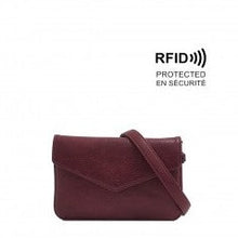 Load image into Gallery viewer, Payson Crossbody Wallet