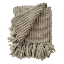 Load image into Gallery viewer, Verbier Chunky Throw Collection
