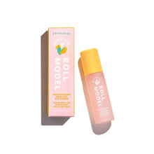 Load image into Gallery viewer, Moisturizing Roll on Eye Serum Roll Model