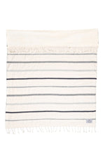 Load image into Gallery viewer, Camden Fleece Throw