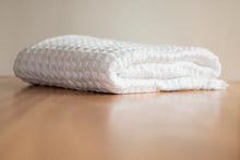 Load image into Gallery viewer, Waffle Blanket Grande L