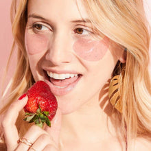 Load image into Gallery viewer, Rose Eye Gels