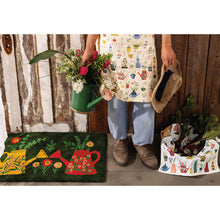 Load image into Gallery viewer, Watering Can Apron