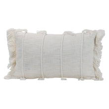 Load image into Gallery viewer, Hand Woven Kylie Pillow