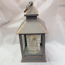 Load image into Gallery viewer, EDE Memory Lantern Collection