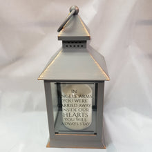 Load image into Gallery viewer, EDE Memory Lantern Collection