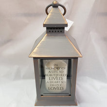 Load image into Gallery viewer, EDE Memory Lantern Collection