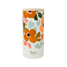 Load image into Gallery viewer, Skinny Can Cooler - Floral
